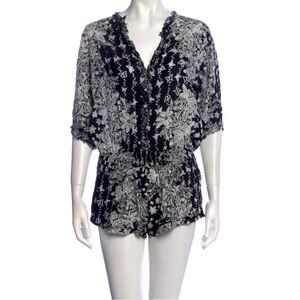 Poupette St Barth Romper - M